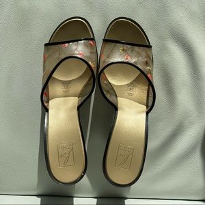 Charles Jourdan Heels